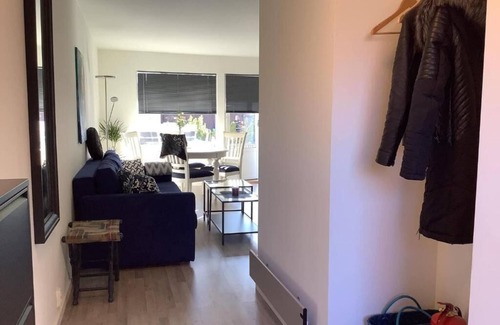 Skien Apartment | SylviaBo in Skien city center