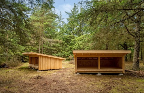 Nørre Fjand House | "Sylwia" - from the sea by Interhome