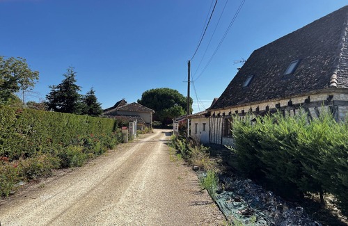Cavarc House | Sympathique Gite Situé sur une Ancienne Exploitation Agricole Belle Terrasse,