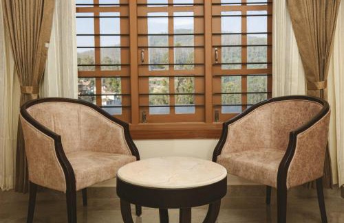 Pudumund Villa | Symphony