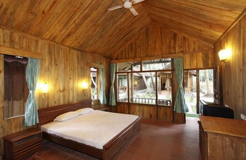 Havelock Island Hotel | Symphony Palms Beach Resort