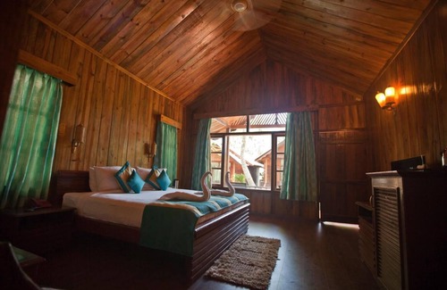 Havelock Island Hotel | Symphony Palms Beach Resort