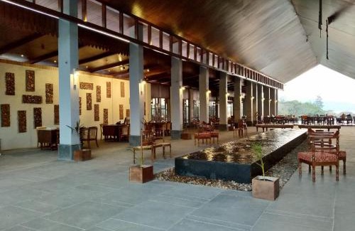 Port Blair Resort | Symphony Samudra Beachside Jungle Resort And Spa