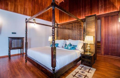 Neil Island Resort | Symphony Summer Sands Beach Resort And Spa