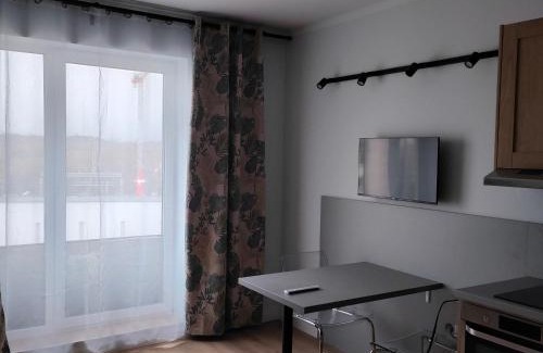 Zakrzowek Apartment | Sympozjum Loft