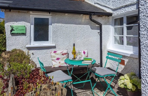 Wheddon Cross Cottage | Syms Cottage, Cutcombe