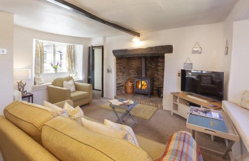Wheddon Cross House | Syms Cottage Cutcombe