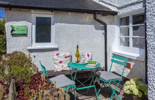 Wheddon Cross House | Syms Cottage Cutcombe