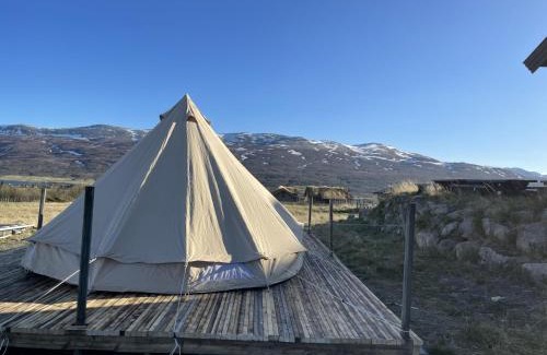 Vestre Slidre Other | Syndinstøga