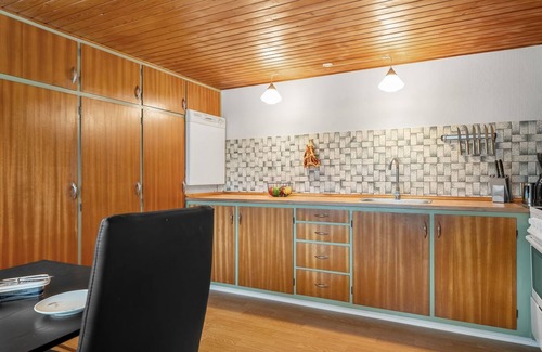 Spøttrup House | "Synthia" - 3km to the fjord by Interhome