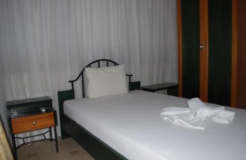 Paralia Ofryniou Hotel | Syrtaki Hotel