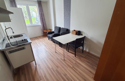 Sovik Hotel | Systra Hotel Søvik