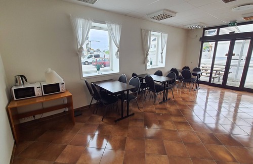 Sovik Hotel | Systra Hotel Søvik