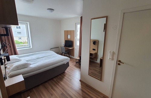 Sovik Hotel | Systra Hotel Søvik