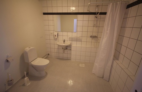 Sovik Hotel | Systra Hotel Søvik