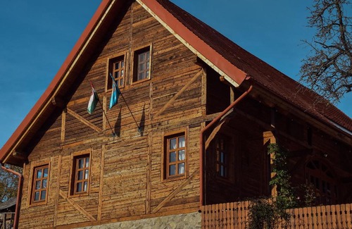 Siclod House | Székelyföld,Siklódi Kő Vendégház, Csűr