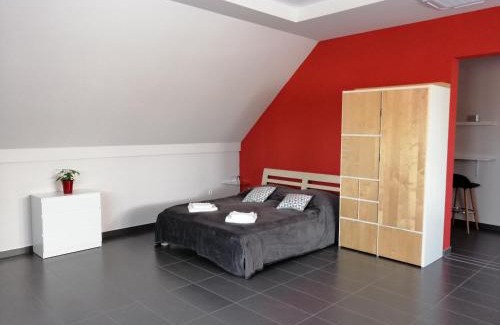 Sarospatak Apartment | Szépségpatika Apartman