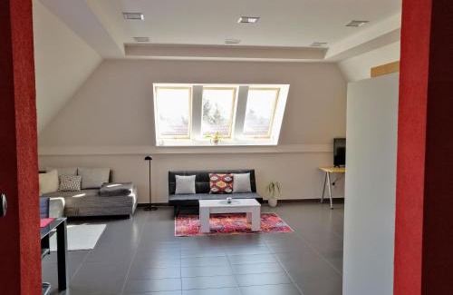 Sarospatak Apartment | Szépségpatika Apartman