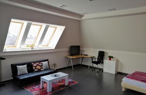 Sarospatak Apartment | Szépségpatika Apartman