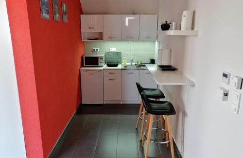 Sarospatak Apartment | Szépségpatika Apartman