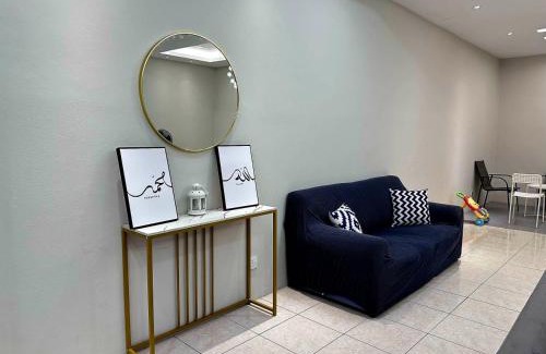 Puchong House | SZ Homestay at Bandar Nusaputra - near Cyberjaya, Putra Perdana, Pulau Meranti and Putrajaya