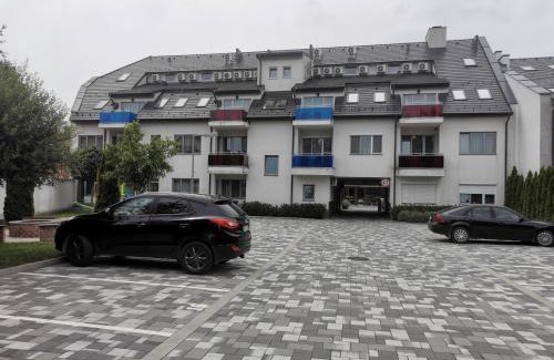 Sarvar Apartment | Szabó Lux Apartman