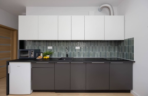 Bialoleka Apartment | Szafrańców 5 | Warsaw | Elegant Apartment | Parking