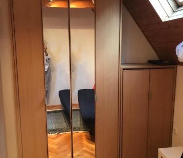 Szentendrei Apartment | Szalonka apartman