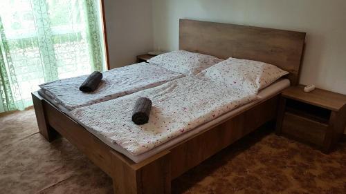 Badacsonytomaj House | Szatmári Vendégház