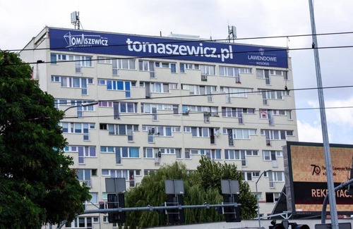 West Pomeranian Voivodeship Apartment | Szczecin Best Location Apartment