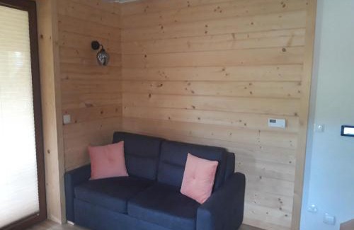 Niedzica Apartment | Szczubiałówka dom w górach