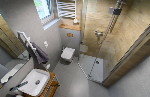 Meszna Apartment | Szczyrk Apartament Miętowy z widokiem na Skrzyczne