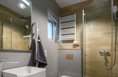 Meszna Apartment | Szczyrk Apartament Miętowy z widokiem na Skrzyczne