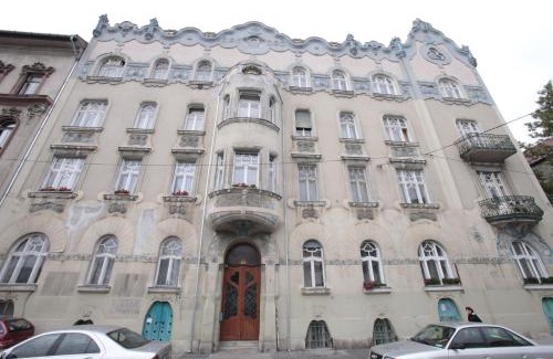 Istvanmezo Apartment | Szenes-House Apartman