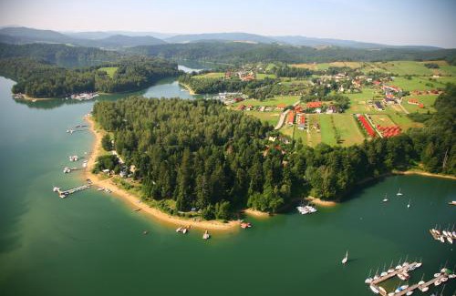 Solina Resort | Szeptucha