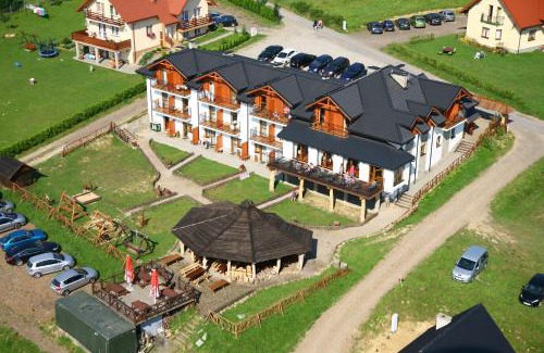 Solina Resort | Szeptucha