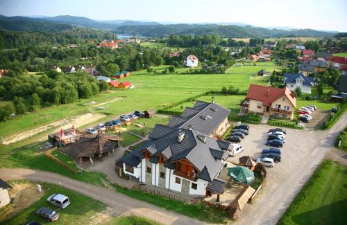 Solina Resort | Szeptucha