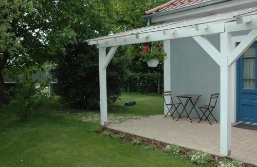 Cserszegtomaj House | Szerencsepatkó Vendégház