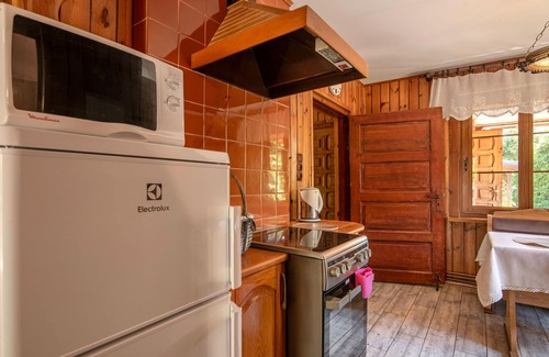 Wiartel House | Szeroki Bór 2 by Interhome