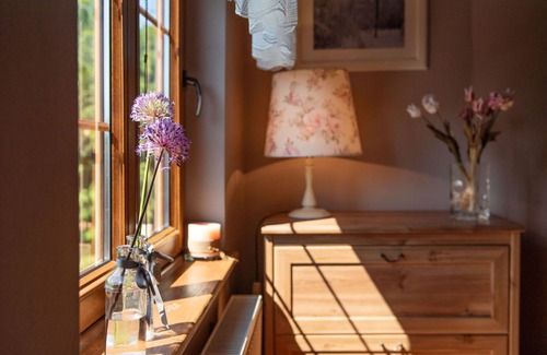 Wiartel House | Szeroki Bór 2 by Interhome