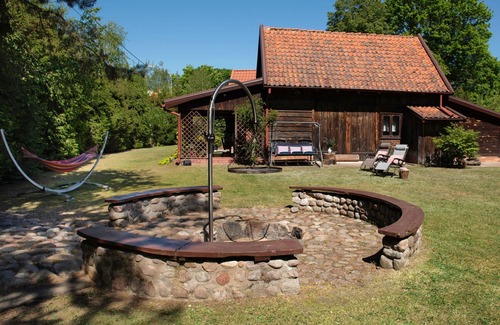 Wiartel House | Szeroki Bór 2 by Interhome
