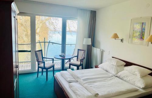 Ersekcsanad Hotel | SZIGET HOTEL VERÁNKA