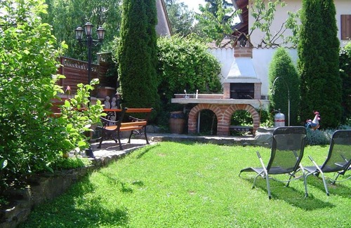 Koszeg Apartment | Sziget Vendégház