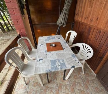 Makad Apartment | Szilvia apartman