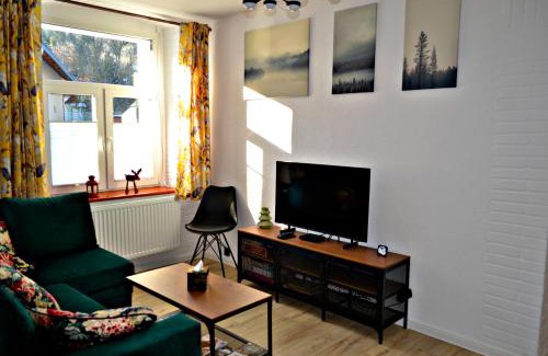 Swieradow-Zdroj Apartment | Szmer Potoku