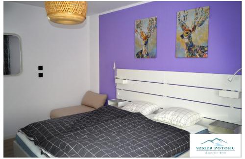Swieradow-Zdroj Apartment | Szmer Potoku