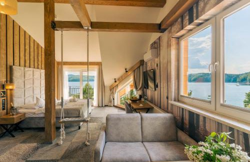 Jawor Hotel | Sztygarka Hetmańska Resort Solina