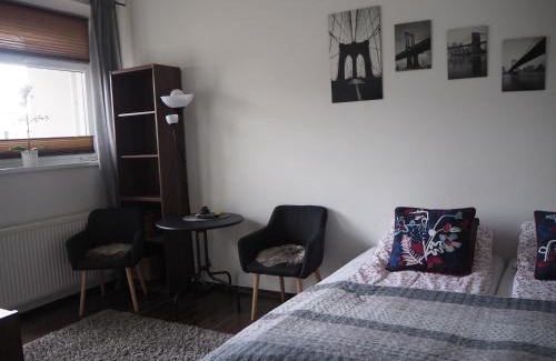 Pila Apartment | Szybowników 1