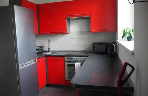 Pila Apartment | Szybowników 1