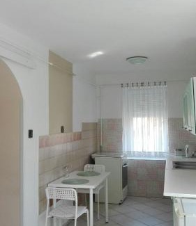 Szeged Apartment | Tápé